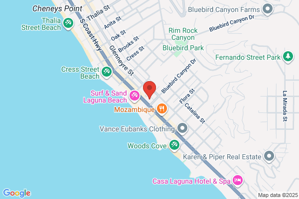 Emerald Bay Realty