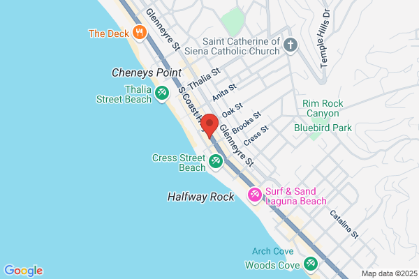 Laguna Beach