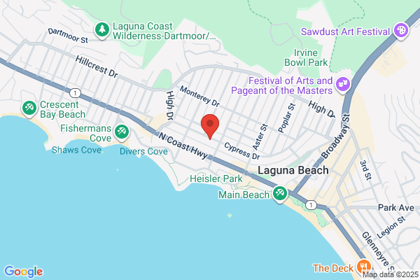 Unitarian Universalist Fellowship of Laguna Beach