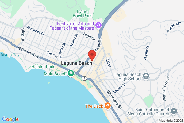Laguna Taco