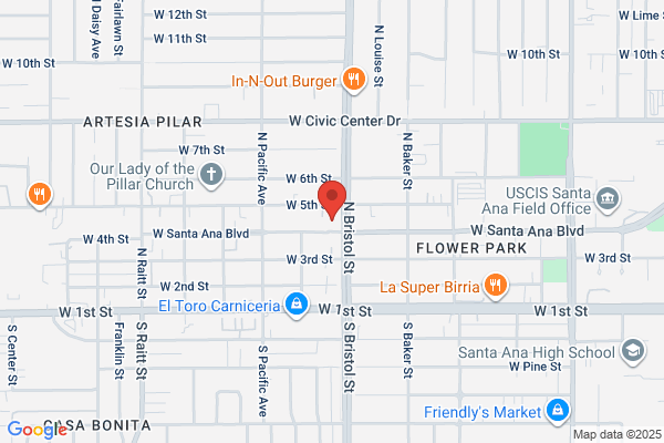 Josie's On Los Rios Hair Salon & Supplies