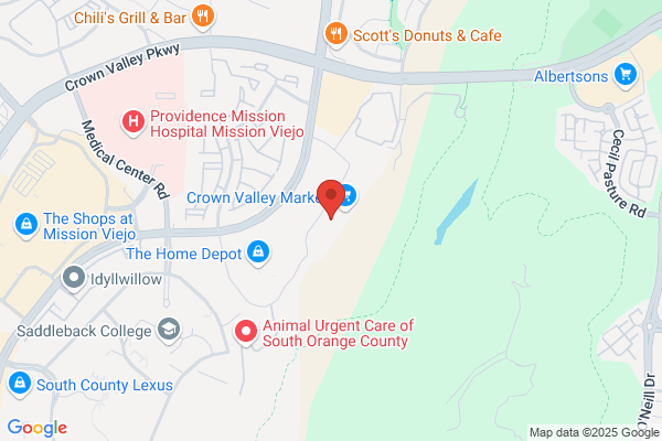 Crown Valley Self Storage #2