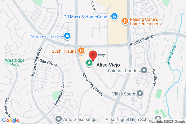 Aliso Viejo Self Storage