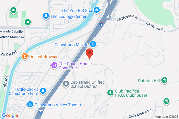 Price Self Storage - San Juan Capistrano