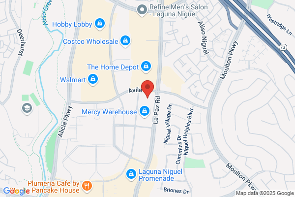 Mole Removal Orange County