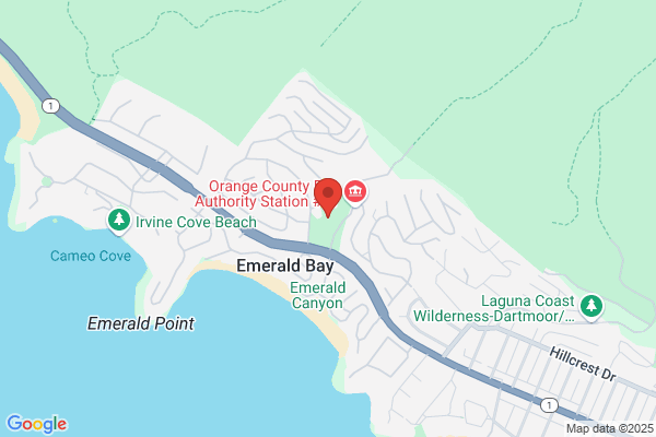 Emerald Bay Community Association