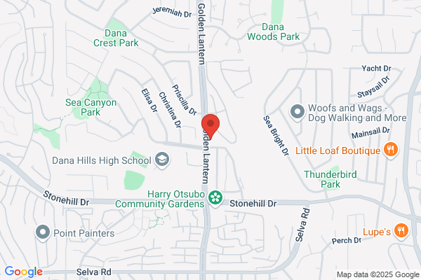 Monarch Beach Homeowners Associates