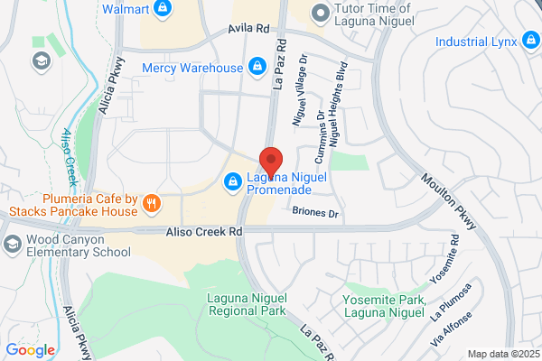 VCA Animal Hospitals Urgent Care - Laguna Niguel