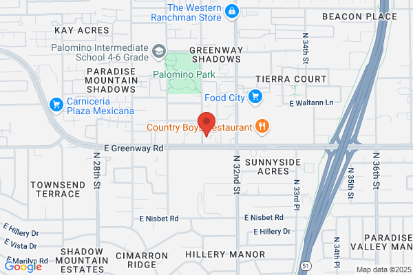 Canyon Animal Hospital