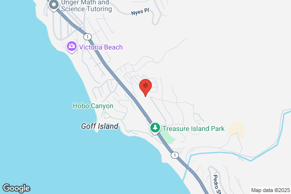 Aliso Beach Animal Clinic