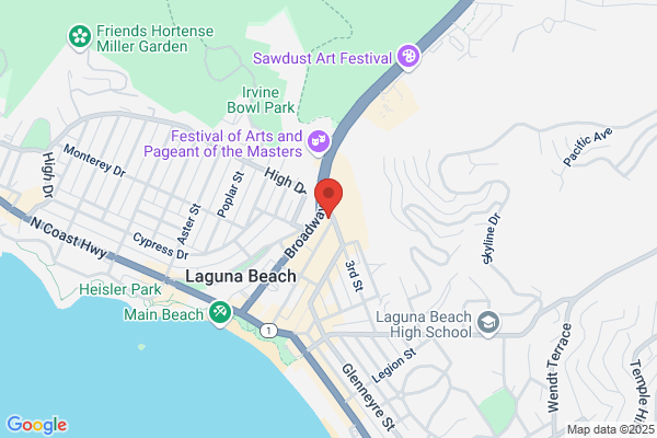 Video Laguna