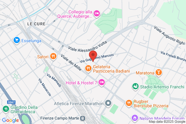 Fusion Pilates & Yoga Studio