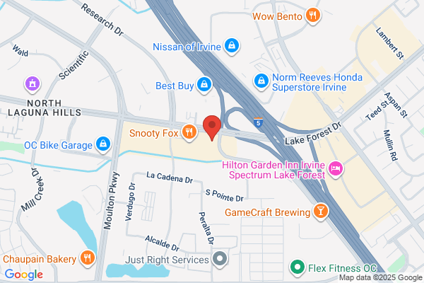 Coco's Bakery Restaurant