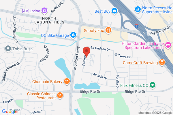 Orange County European Auto Service
