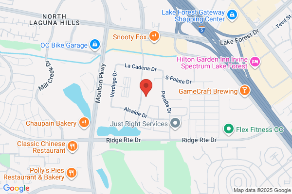 Recon Pros Auto Upholstery & Reconditioning