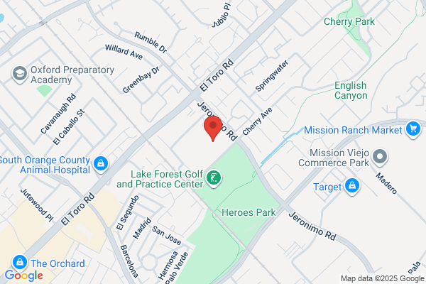 Lake Forest Auto Repair