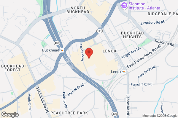 Lennox Stores