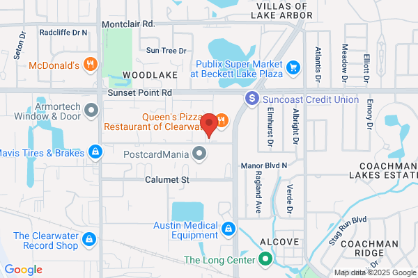 Spectrum Mechanical Inc