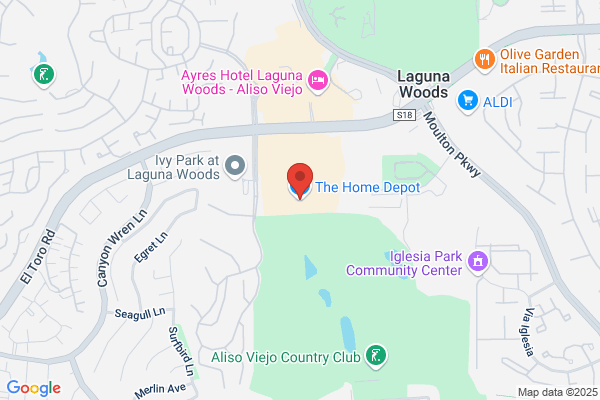 The Home Depot Installation Services