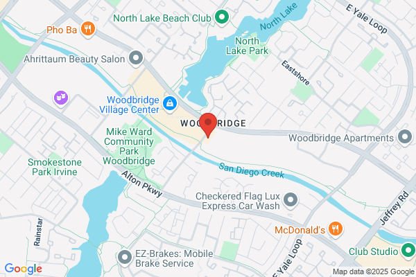 Doctor Barkow's Orange County Pain Management
