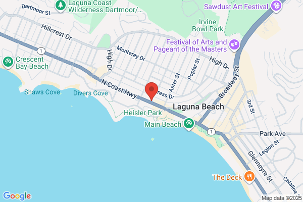 Antiques of Laguna