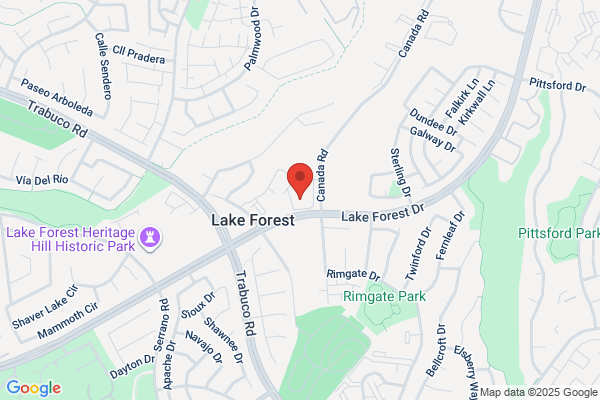 Spring Lakes Apartments