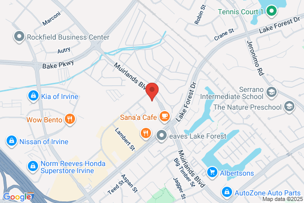 California Electric Services