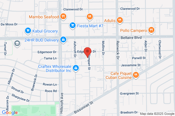 Simons Auto Body Inc