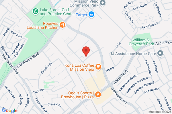Dependable Services and Sales