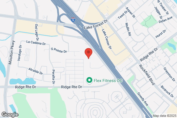 Laguna Woods Auto Repair