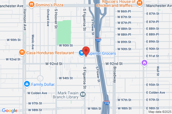 M & M Smog Test Only Center