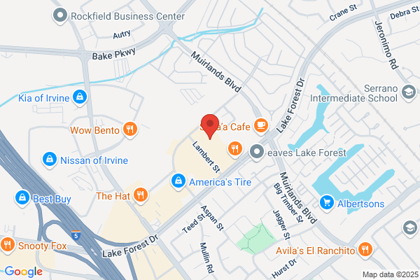 Performance Building Services