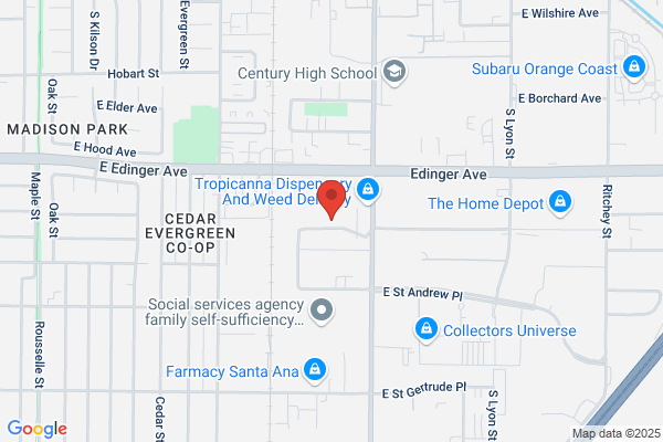 Alliance Cabling Inc