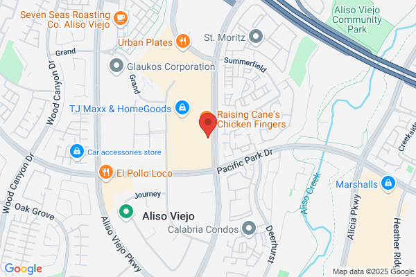 Bliss Car Wash - Aliso Viejo