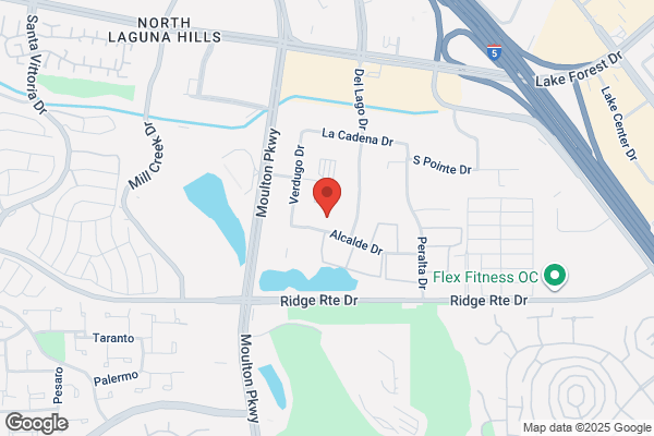 Steam Jet Laguna Hills