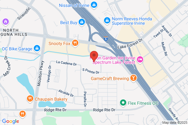 Aliso Creek Chiropractic