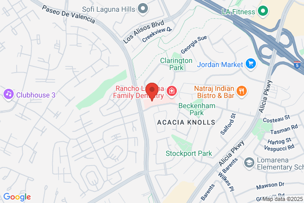 Aliso Viejo Chiropractic