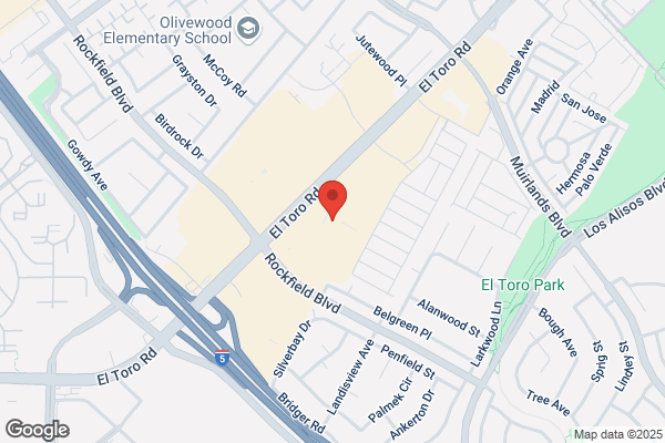 Lake Forest Dental Group and Orthodontics