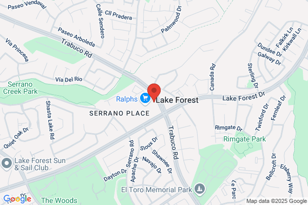Lake Forest Dental Center