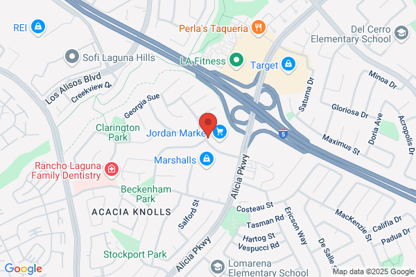 Laguna Hills Dental