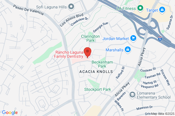 Rancho Laguna Family Dentistry