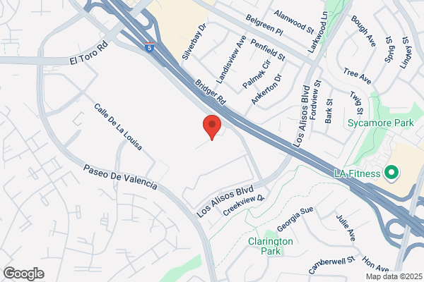 Mission Heritage Medical Group - Laguna Hills