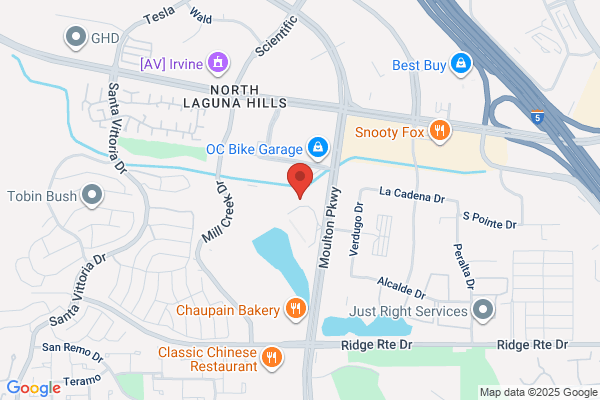 Orange County Dental Construction