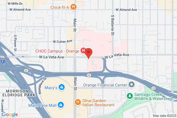 Orange County Heart Center