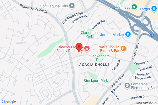 Premier Dental of South Orange County