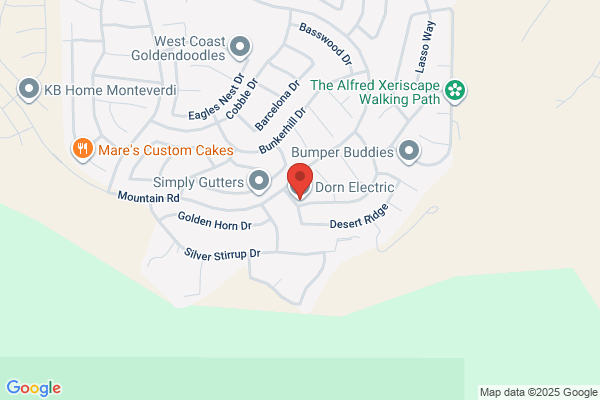 Dorn Electric, Inc