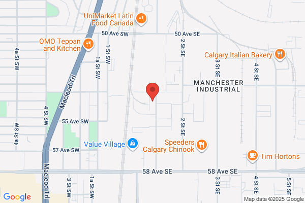 Photon Electric Inc.
