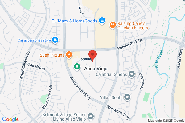 Aliso Optometry