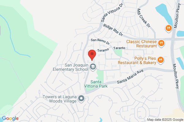 Laguna Hills Construction Inc