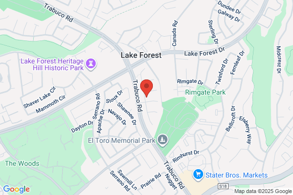 Orange County Glass Repair